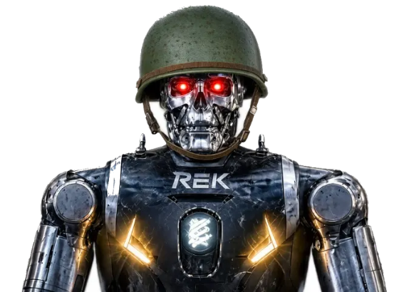 REK Soldier